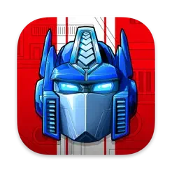 Transformers: Tactical Arena icon