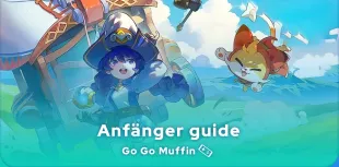 Go Go Muffin Anfänger Guide