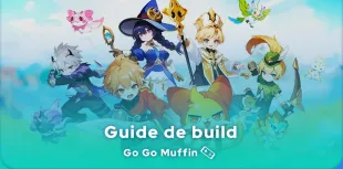 build Go Go Muffin