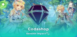 Codashop Genshin Impact