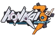 Honkai Impact 3rd Logo