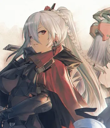 Girls' frontline 2: Exilium banner