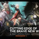 Girls' frontline 2: Exilium screenshot 1