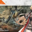 Girls' frontline 2: Exilium screenshot 2