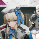 Girls' frontline 2: Exilium screenshot 4