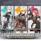 Girls' frontline 2: Exilium screenshot 5