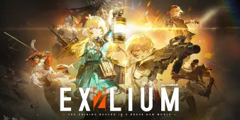 Sortie de Girls’ Frontline 2: Exilium