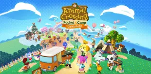 Veröffentlichung von Animal Crossing: Pocket Camp Complete