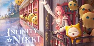 Datum und Uhrzeit der Veröffentlichung von Infinity Nikki