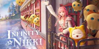 Date et heure de sortie d'Infinity Nikki