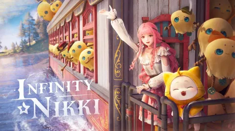 Date et heure de sortie d'Infinity Nikki