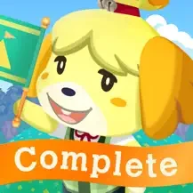 Animal Crossing: Pocket Camp Complete icon