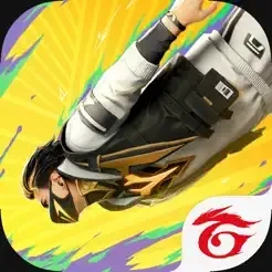 Garena Free Fire icon