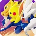 Pokémon Unite icon