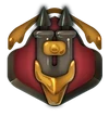 Cra Blunderbust class icon for the Waven tier list