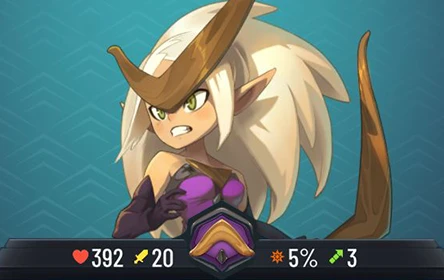 Cra Buneblade class avatar for the Waven tier list