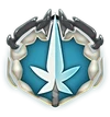 Cra Piven Bow class icon for the Waven tier list