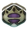 Cra Shaden Shiru class icon for the Waven tier list