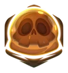 Eniripsa Tamashi Amber class icon for the Waven tier list