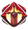 Iop Flamboyant Kasai class icon for the Waven tier list