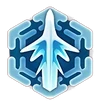 Icon of the Iop Stalaktoss Glaive class for the Waven tier list