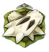 Sram Ken Kartana class icon for the Waven tier list