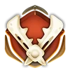 Sram Orishi Shears class icon for the Waven tier list