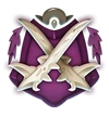 Sram Surokan Shiv class icon for the Waven tier list