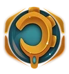 Xelor Pramium Catalyst class icon for the Waven tier list