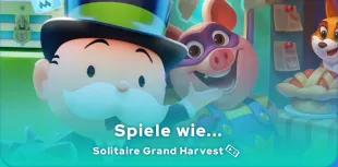 Spiele wie solitaire grand harvest