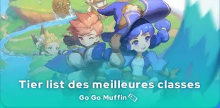 tier list Go Go Muffin