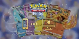 jouer à JCC Pokémon Pocket sur Mac