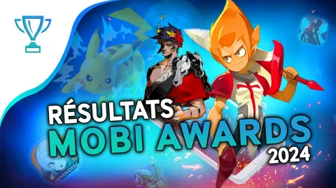 Résultats des Mobi Awards 2024