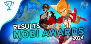 Results of the Mobi Awards 2024