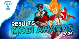 Results of the Mobi Awards 2024