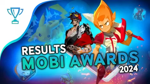 Results of the Mobi Awards 2024