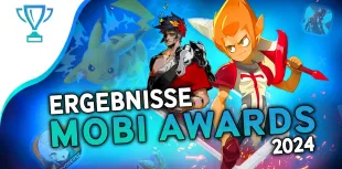 Ergebnisse der Mobi Awards 2024