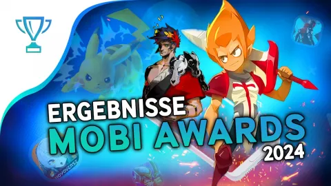 Ergebnisse der Mobi Awards 2024