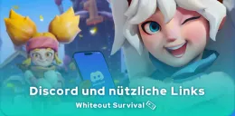 Whiteout Survival Diskord