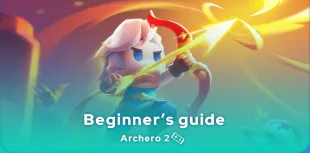 Archero 2 beginner's guide