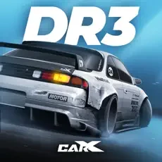 CarX Drift Racing 3 icon