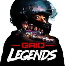 GRID™ Legends: Deluxe Edition icon