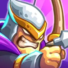 Kingdom Rush 5: Alliance TD icon