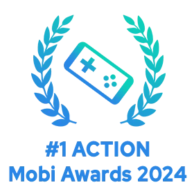 Best mobile action game 2024