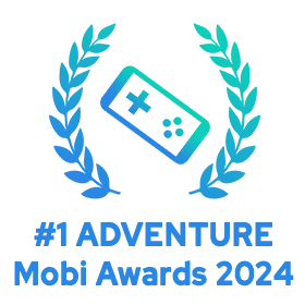 The best adventure game 2024