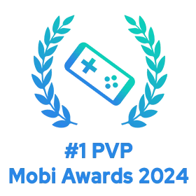 Best PvP game 2024