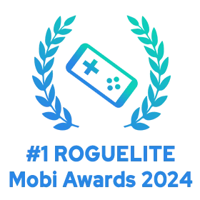 Best mobile game roguelite 2024