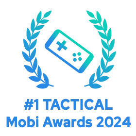 The best mobile tactical RPG 2024