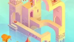 Monument Valley 3 screenshot 1