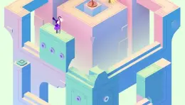 Monument Valley 3 screenshot 2